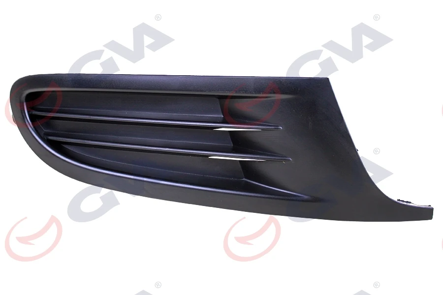 Ön Tampon Si̇s Çerçevesi̇ Si̇ssi̇z Sağ Golf 6 2009-2013