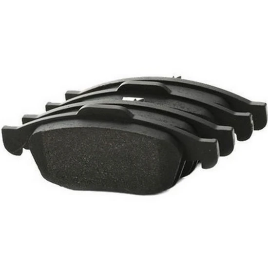 Ön Fren Balatasi Megane III 09> Scenic III 09>fluence 10>duster 10> Lodgy 12> Captur I 13>1.5 Dci 1.6 16v