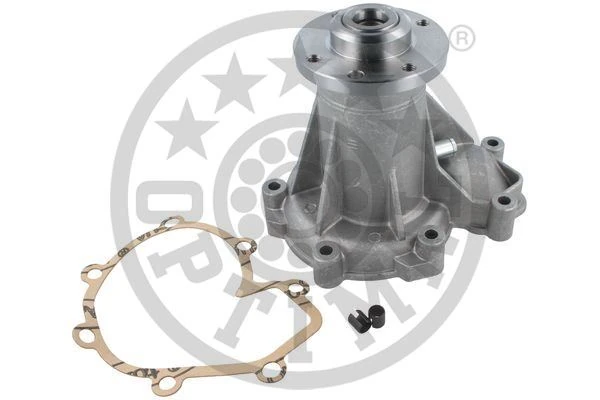 Devirdaim Pompasi Mercedes Om601>om606 W124 S124 W202 S202 W210 S210 W140 W463