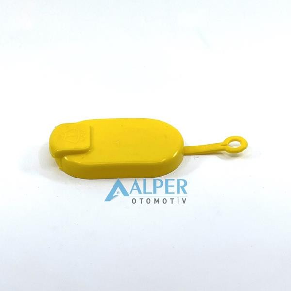 ALPER Cam Su Deposu RENAULT