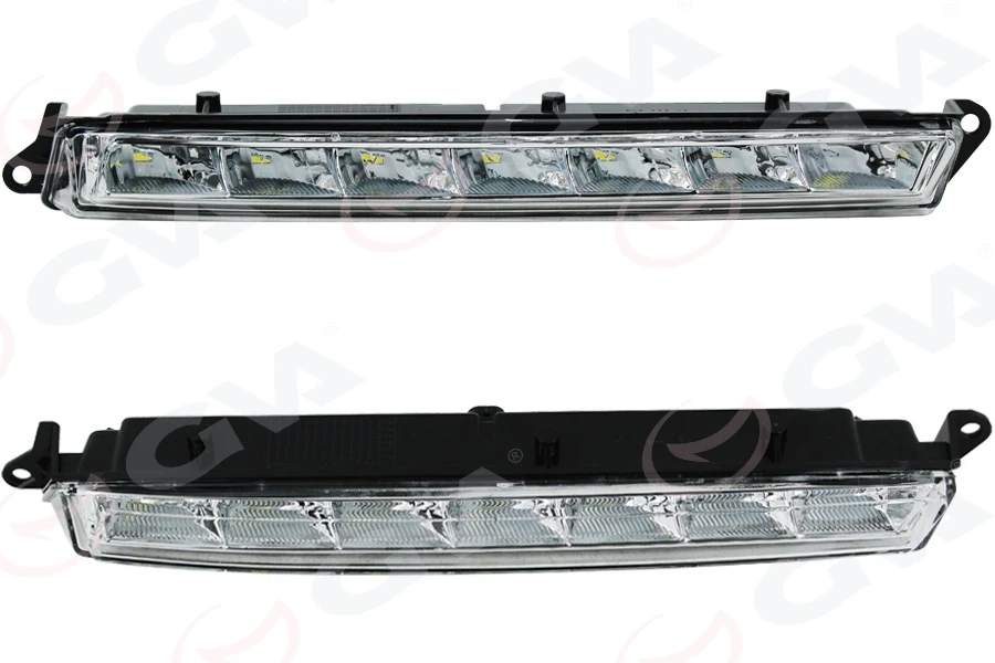 Gunduz Fari Sağ LED Gl-Class X164 06 12 Gl-Class X166 12 15