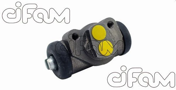 Fren Si̇li̇ndi̇ri̇ Dodge / Plymouth / Hyundai / Mitsubishi Lancer I A17 / Mi̇rage : 1.4 A172 ;1.6 A17