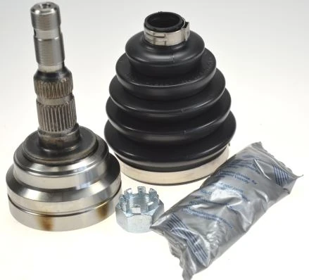 Aks Kafasi Dış Astra G-Zafira A 1.4/1.6 16v 98-05 33x22x52 153.5mm