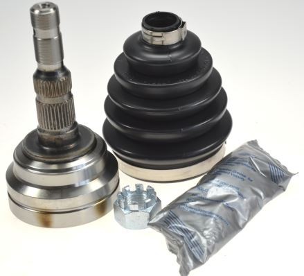 Aks Kafasi Dış Astra G-Zafira A 1.4/1.6 16v 98-05 33x22x52 153.5mm