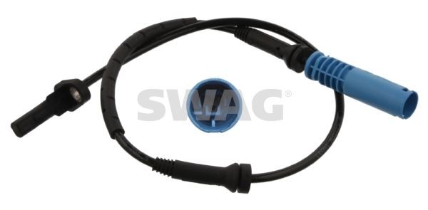 ABS Sensoru Ön BMW X5 E53 00 06