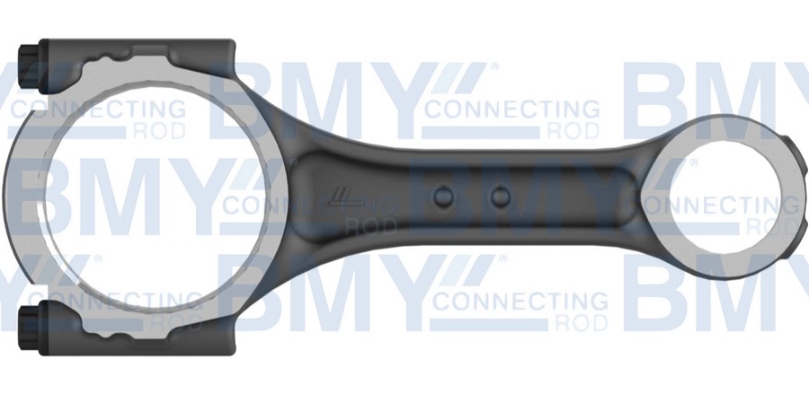 BMY Piston Kolu