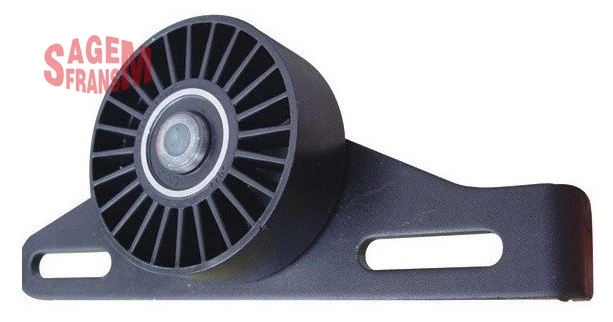 Alternatör Gergi̇ Rulmanı Clio II 98> Kangoo 97> Megane I 96> 1.4-1.6-1.6 16v Laguna II 01> 1.6 16v