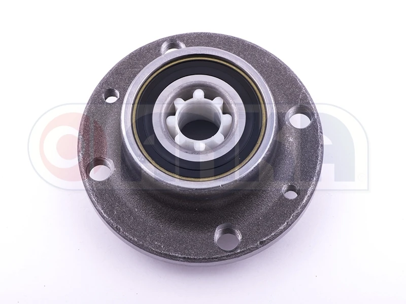 Arka Teker Poryası Rulmanli Tempra-Doblo-Palio-Albea-Marea ABS Si̇z 4 Bi̇jon 30x117x61.7
