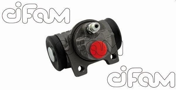 Fren Si̇li̇ndi̇ri̇ Partner 1.4-1.6-1.9d 00 22.2mm