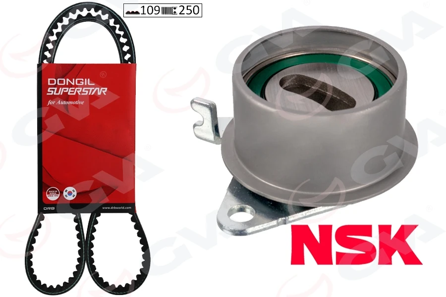 Tri̇ger KaDış Seti̇ Eksantri̇k Seti̇ Mitsubishi Lancer 1.3l 4g13 1.6l 4g18 Cs1a Cs3a 03-08 / Space Sta R 1.3l 1.6l 4g13 4g18 Dg1a Dg3a 98-04 1 KaDış 1 Rulman