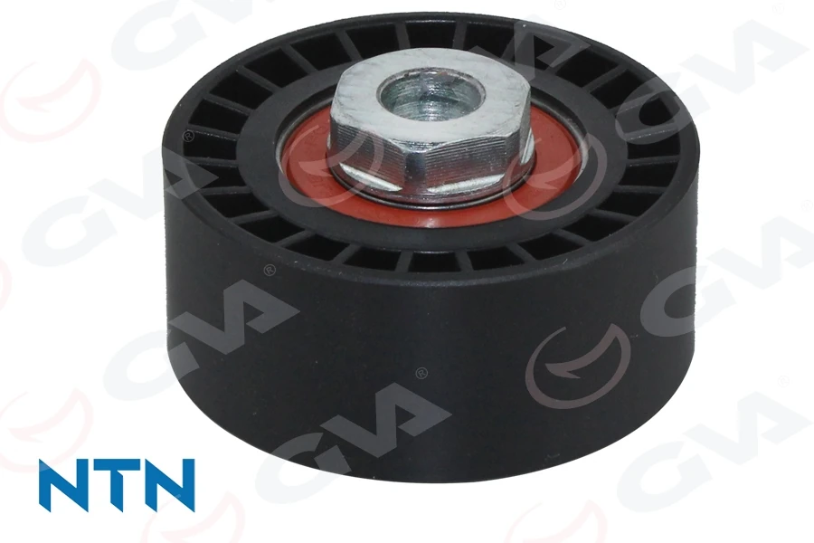 Alternatör Gergi̇ Rulmanı Clio I-II 96-- Kangoo 01-- Twng 96-- Sandero 08-1.2-1.2 16v