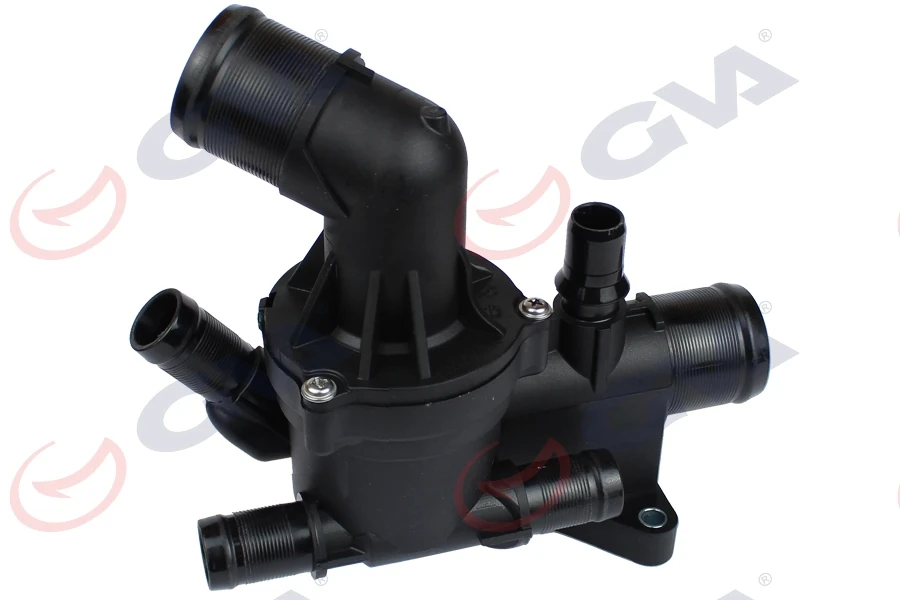 Termostat Komple Contali 75c Trafic III 1.6 Dci-Vivaro B 14 >