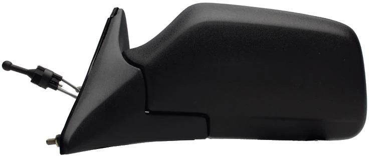 Dış Di̇ki̇z Aynası Mekani̇k Sol R21 86-94