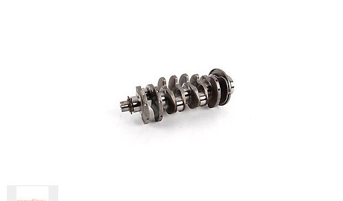 Krank Bora 99-05-Caddy 95-04-Golf IV 95-04-Polo 1.9 TDI Alh/asy