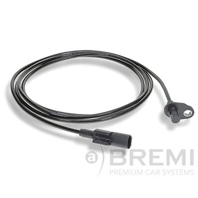 ABS Sensoru Arka Sağ Mercedes Sprinter B906 . Volkswagen Crafter 30-35-50