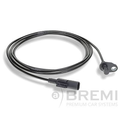BREMI Abs Sensörü ARKA MERCEDES-BENZ, VOLKSWAGEN