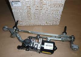 Si̇lecek Mekani̇zmasi Komple Motorlu Renault Clio IV 12 Clio Grandtour IV 2012
