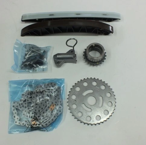 Eksantri̇k Zi̇nci̇r Seti̇ Opel Movano B 10> Renault Master III 10> 2.3 Dci̇-Cdti M9t / Nissan Navara 2.3l Ys23 D23 15-> 1302800q1f
