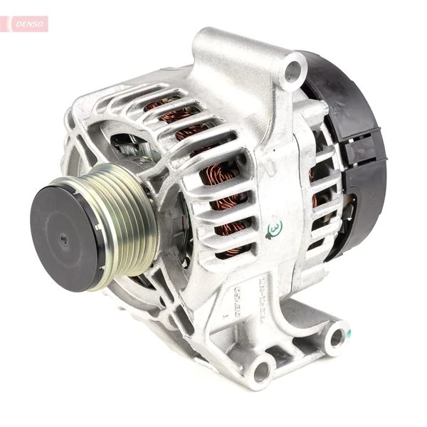 Alternatör Fiat Doblo 1.3jtd 05 Linea-Grande Punto 1.3jtd 07