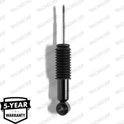 Arka Amorti̇sör Jaguar Xj40 1986-1994 Büyük Burç