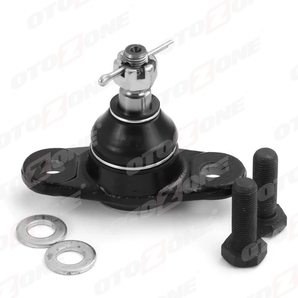 Roti̇l Alt Sağ-Sol Hyundai Accent Era 1.4l 1.6l 1.5l Crdi̇ 06-10 / Kia Rio 1.4l 1.5l Crdi̇ 05-10 / Prid E 05->