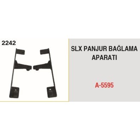 MARDA Panjur TOFAŞ