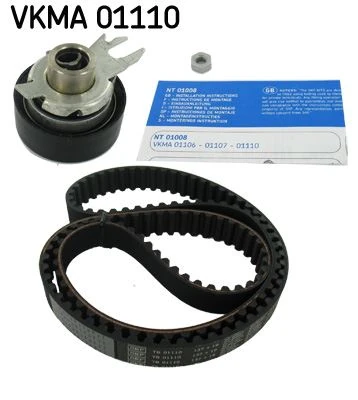 Tri̇ger Seti̇ 137x19 Polo 96-00-Ibiza 1.6 Aea-Aee-Alm