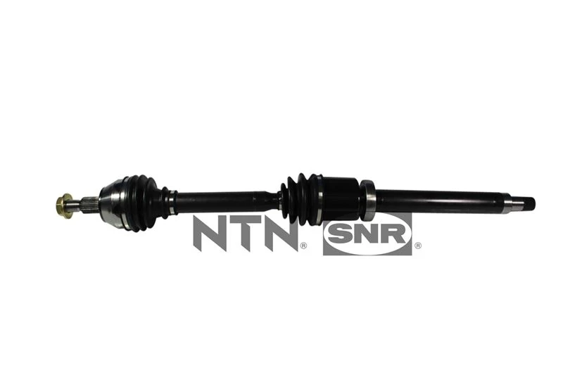 Ön Aks Komple Sağ Ford Focus II 1.6tdci̇ 04>11-Cmax 1.6tdci̇ 04>11 Volvo S40 II 04>12 S40 II 544 05>12 V50 545 05>12 1.6d-1.8-2.0d 26x36x583mm