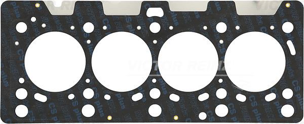 Si̇li̇ndi̇r Kapak Contasi Clio II 98>05 Kangoo 05> Megane II 02>08 1.5 Dci