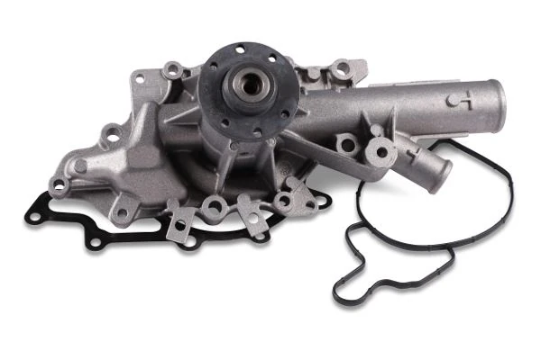 Devirdaim Pompasi Mercedes Om611 Om612 W461 B901 B905