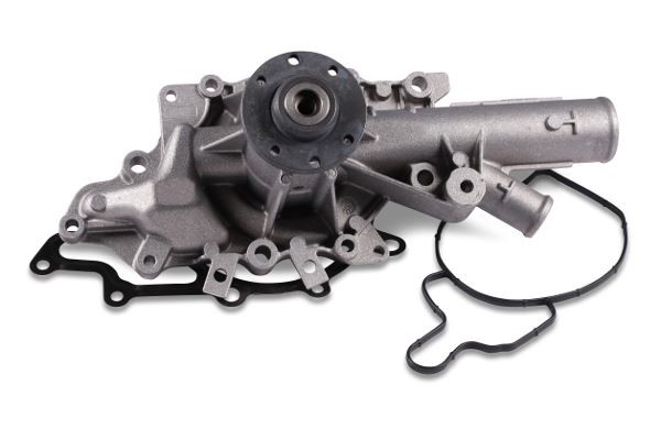 Devirdaim Pompasi Mercedes Om611 Om612 W461 B901 B905