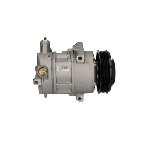 Kli̇ma Kompresörü Opel Corsa C Corsa D Corsa E 06-14 1.0-1.2-1.4 Xel-Xep-Xer-Xej