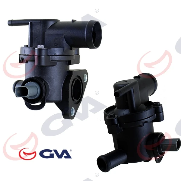 Termostat 88c Komple / Müşürlü Skoda Fabia 1.0-1.2-1.4 99-08-Octavia 1.8t 98-10