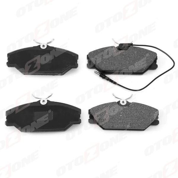 Ön Fren Balatasi Renault Laguna 97>01 Safrane II 96>02 Megane I 97>01 Scenic Megane Sc Nic 97>02 1.4 1.6 1.8 1.9d 2.0 2.2d
