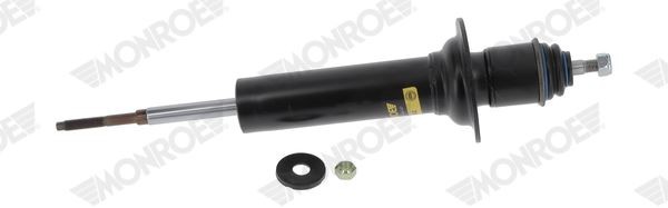 Amortisör Arka Gazli Mercedes Ml-Class W163 98 05
