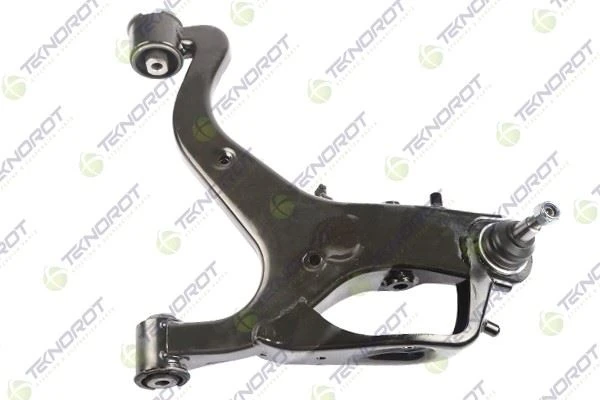 Roti̇lli̇ Salıncak Ön Sağ Alt Land Rover-Discovery III Taa-2004-2009 -