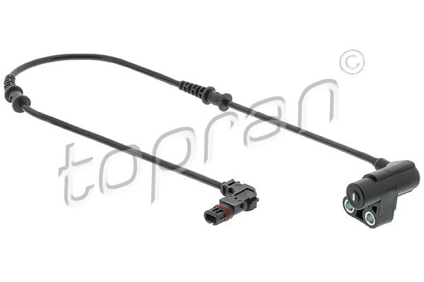 ABS Sensoru Ön Sol Mercedes W168 W414