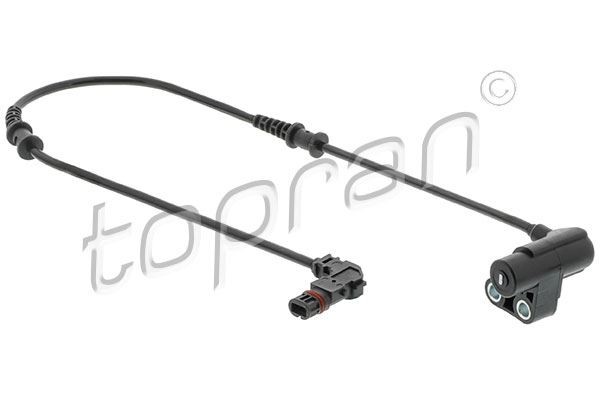 TOPRAN Abs Sensörü SOL MERCEDES-BENZ