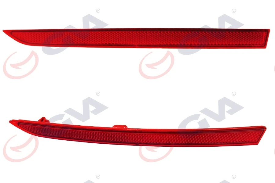 Tampon Arka Reflektoru Sol BMW F30 M Kasa