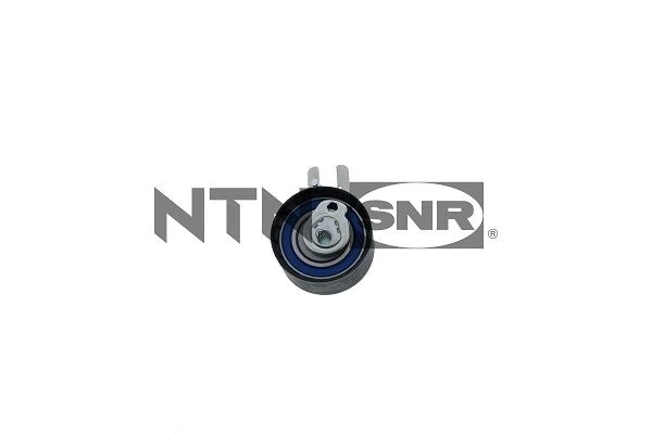 Eksantri̇k Gergi̇ Rulmanı P206-207-307-308-407-Partner-Bipper-Focus-Fiesta-Jumpy-Xsara 1.4hdi-1.6hdi