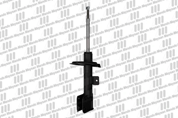 Ön Amorti̇sör Sol Peugeot P307 00>09 Citroen C4 04>11 P307 SW P307 CC 03>09 Gazli