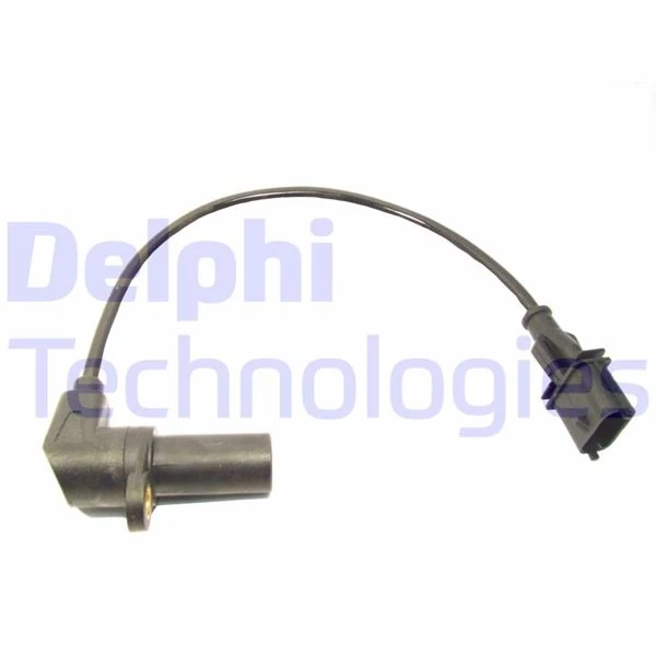 Delphi Krank Opel