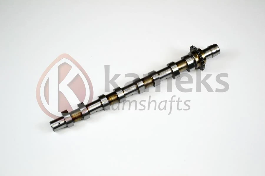 Eksantri̇k Mi̇li̇ Egsoz Partner-Berlingo-P206-P207-P307-P308-P3008-P407-P5008-C2-C3-C4-C5-Jumpy Fiesta 02>08-Focus II 04>11-Fusion 04>14-Volvo S40-S80-V50-V70 1.6 16v Hdi Tdci
