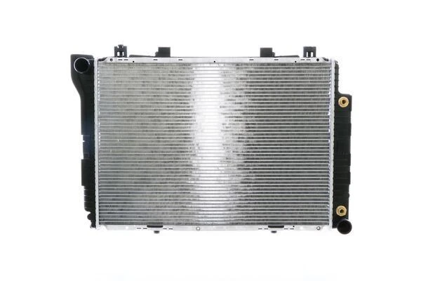 Motor Su Radyatoru Mercedes S-Class W140 93 98