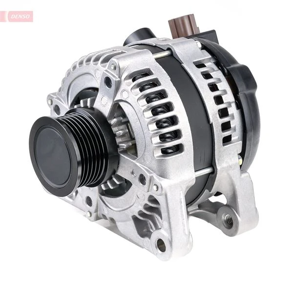 Alternator 12v 150a Focus II 04 11 C Max 03 11 1.6 Tdci Kuga II 2.0tdci 10 12 Volvo C30 06 12 S40 II 06 12 V50 06 12