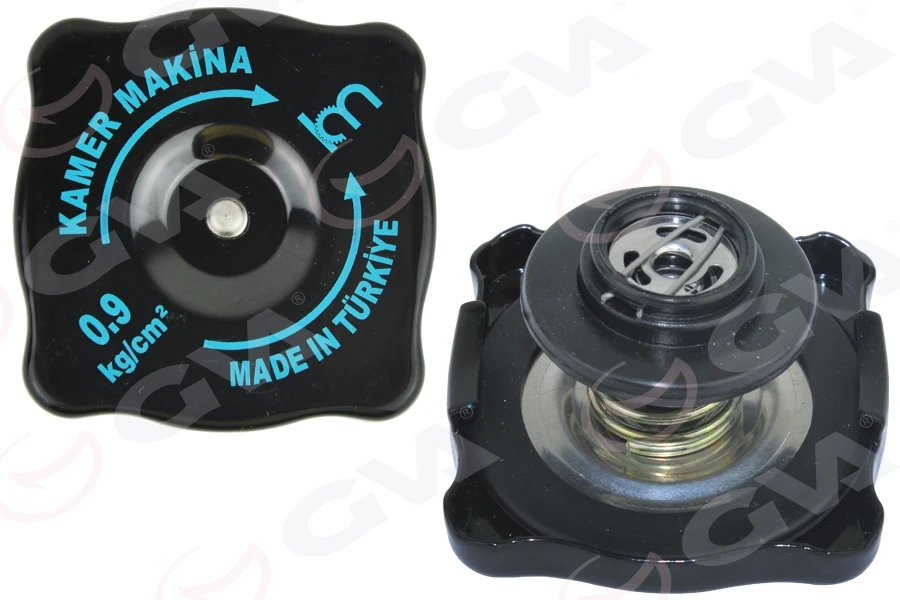 Radyatör Kapaği M131-D.k.ş. Boyali