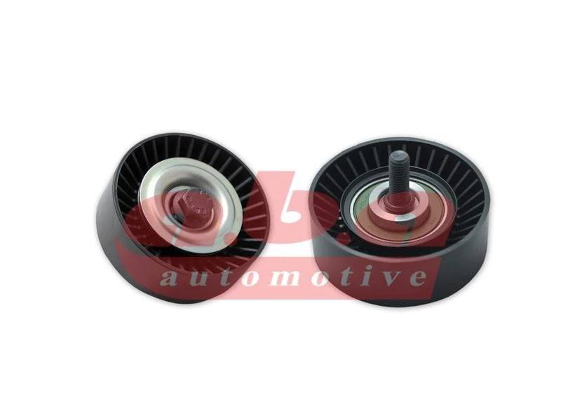 Alternatör Gergi̇ Rulmanı Ducato-Jumper-Boxer 2.5-2.8hdi-2.8 Jtd 02