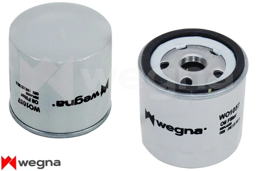 Yağ Fi̇ltresi̇ Volkswagen Golf Vii-Polo V-A3-Octavia 1.2 TSI-1.4 TSI 12