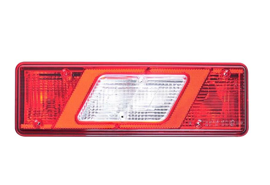 Arka Stop Lambasi .sağ.12v Transit V363 14 17 Kablolu Pikap
