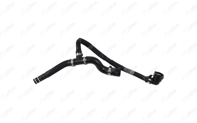 Kalori̇fer Hortumu Fiat Egea 16> 1.4 1.6d Mjet